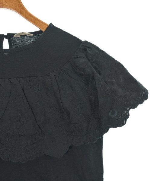 Samansa Mos2 เสื้อยืด/เสื้อท็อปส์