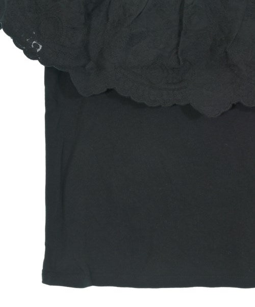 Samansa Mos2 เสื้อยืด/เสื้อท็อปส์