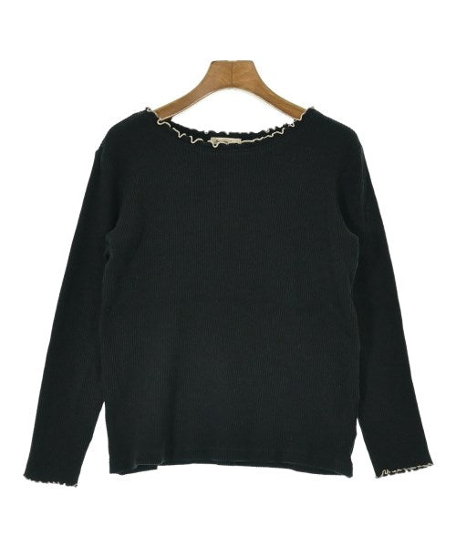 Samansa Mos2 เสื้อยืด/เสื้อท็อปส์