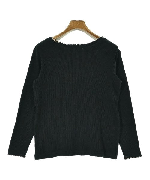 Samansa Mos2 เสื้อยืด/เสื้อท็อปส์