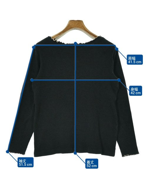 Samansa Mos2 เสื้อยืด/เสื้อท็อปส์
