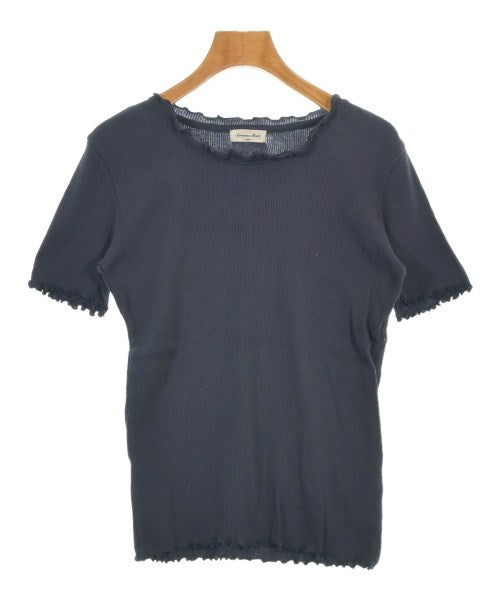 Samansa Mos2 เสื้อยืด/เสื้อท็อปส์