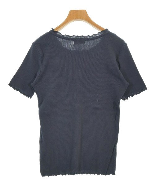 Samansa Mos2 เสื้อยืด/เสื้อท็อปส์