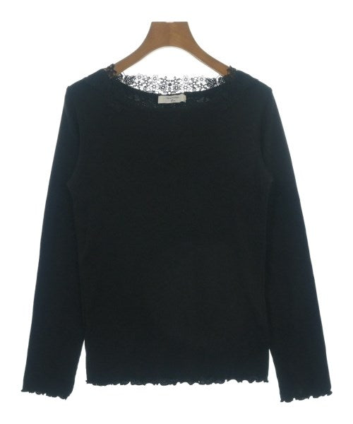 Samansa Mos2 เสื้อยืด/เสื้อท็อปส์