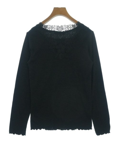 Samansa Mos2 เสื้อยืด/เสื้อท็อปส์