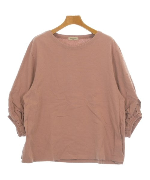 Samansa Mos2 เสื้อยืด/เสื้อท็อปส์