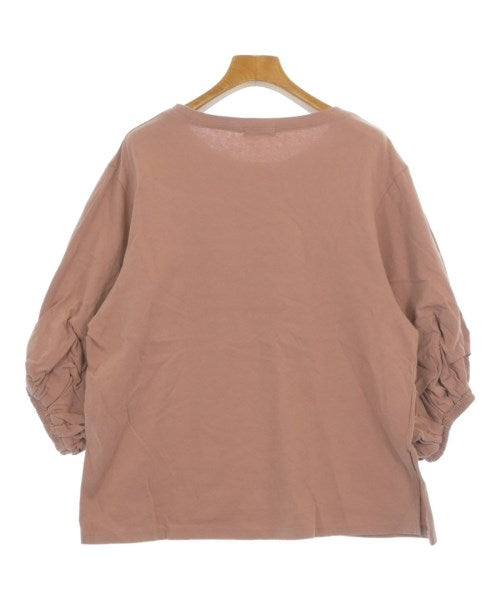 Samansa Mos2 เสื้อยืด/เสื้อท็อปส์