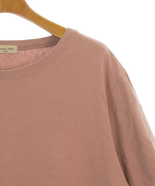 Samansa Mos2 เสื้อยืด/เสื้อท็อปส์