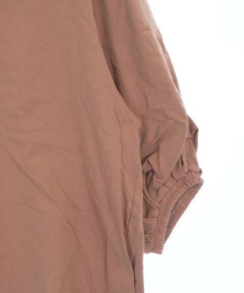 Samansa Mos2 เสื้อยืด/เสื้อท็อปส์