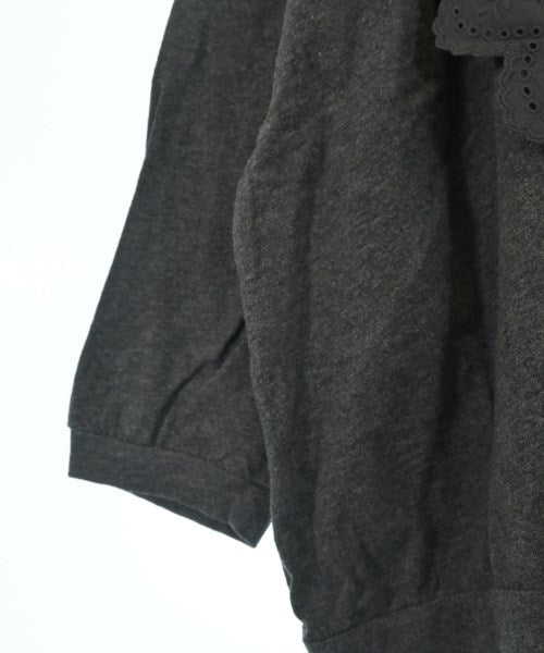 Samansa Mos2 เสื้อยืด/เสื้อท็อปส์