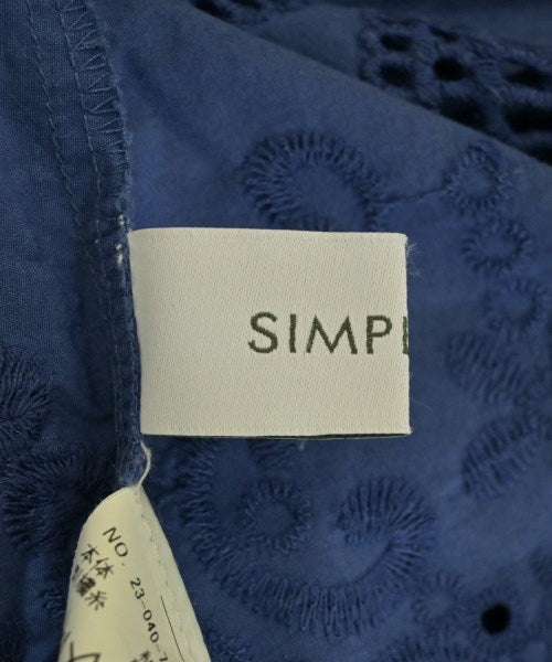 Simplicite ชุดเดรส