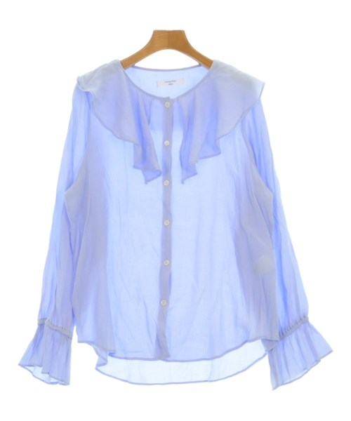 Samansa Mos2 เสื้อสตรี