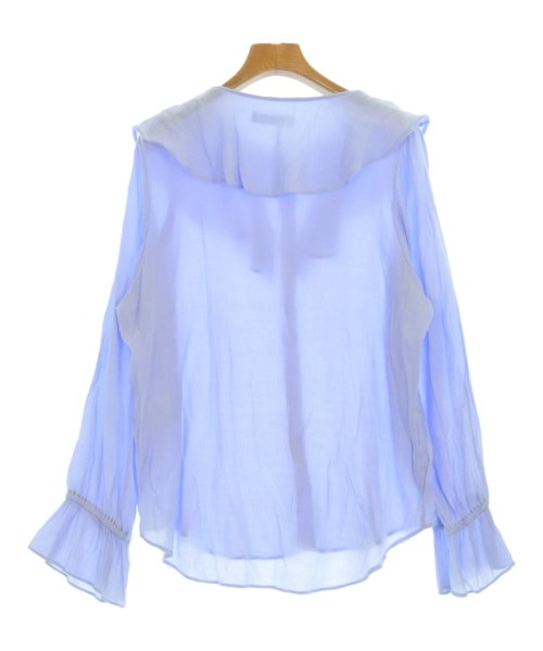 Samansa Mos2 เสื้อสตรี