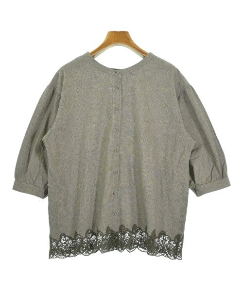 Samansa Mos2 เสื้อสตรี