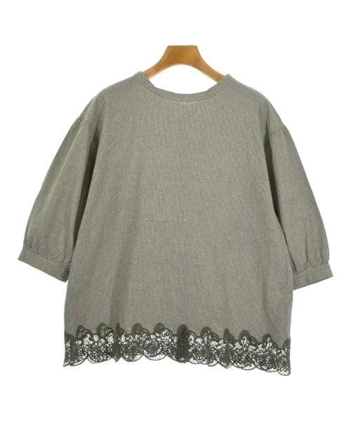 Samansa Mos2 เสื้อสตรี