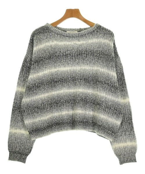 Samansa Mos2 เสื้อกันหนาว