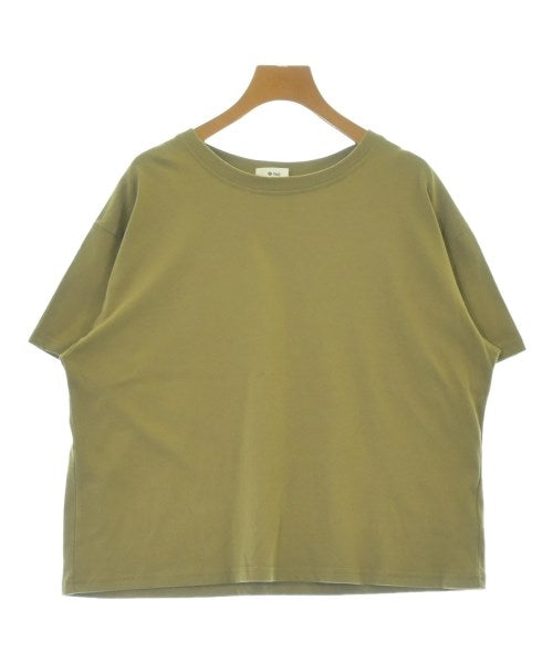 Samansa Mos2 เสื้อยืด/เสื้อท็อปส์