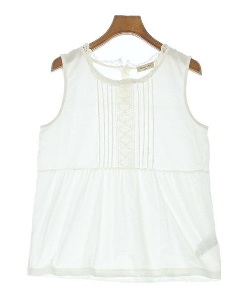 Samansa Mos2 เสื้อยืด/เสื้อท็อปส์
