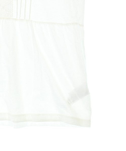 Samansa Mos2 เสื้อยืด/เสื้อท็อปส์