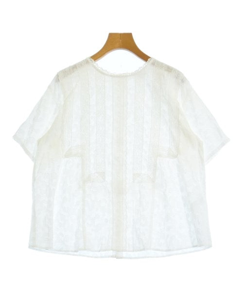 Samansa Mos2 เสื้อลำลอง