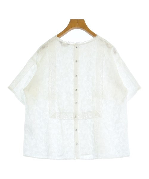Samansa Mos2 เสื้อลำลอง