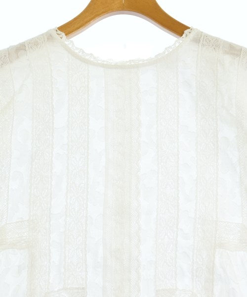 Samansa Mos2 เสื้อลำลอง