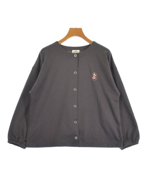 Samansa Mos2 เสื้อคาร์ดิแกน