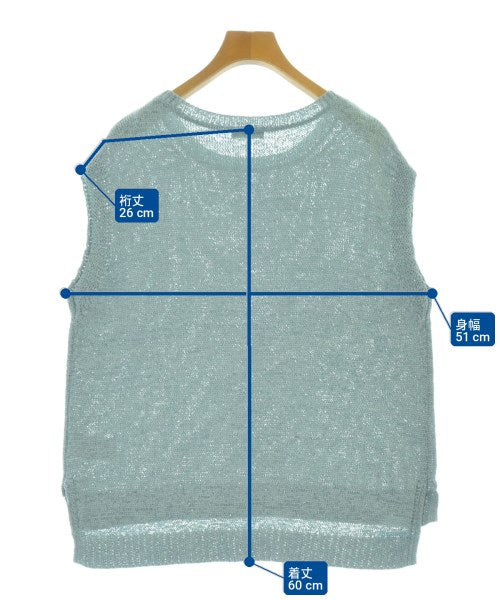 Samansa Mos2 เสื้อกั๊ก