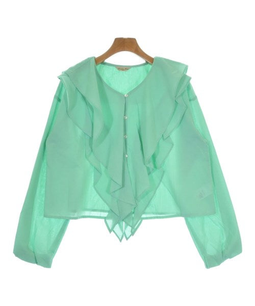 Samansa Mos2 เสื้อสตรี