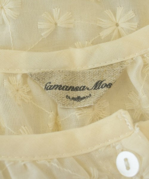 Samansa Mos2 เสื้อสตรี