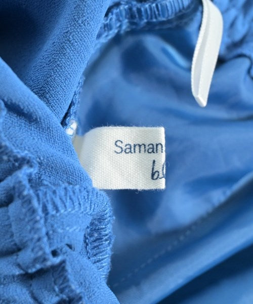 Samansa Mos2 กางเกง อื่น