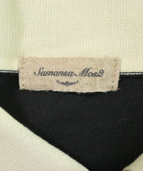 Samansa Mos2 เสื้อคาร์ดิแกน
