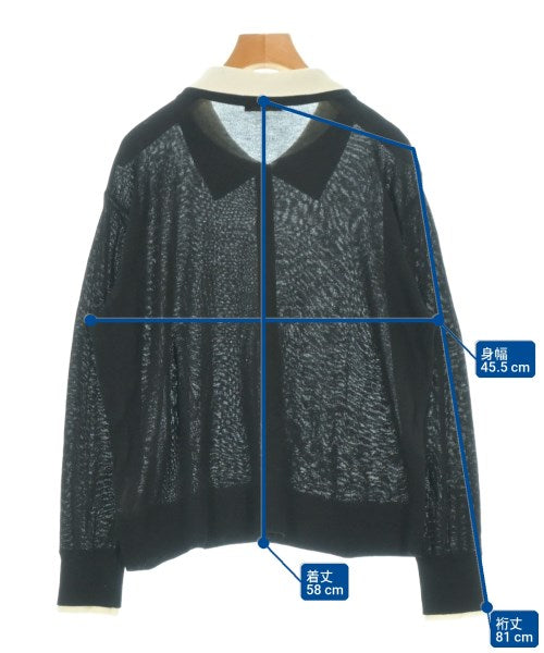 Samansa Mos2 เสื้อคาร์ดิแกน