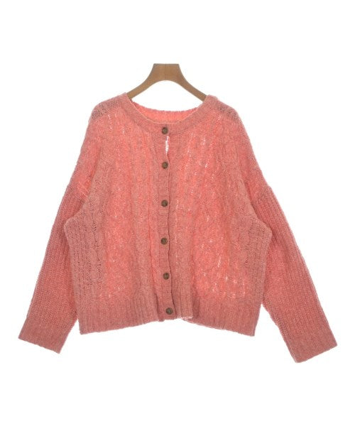 Samansa Mos2 เสื้อกันหนาว