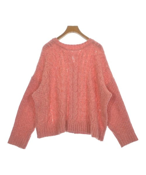 Samansa Mos2 เสื้อกันหนาว