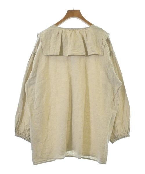 Samansa Mos2 เสื้อลำลอง