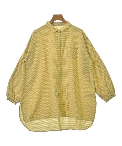 Samansa Mos2 เสื้อลำลอง