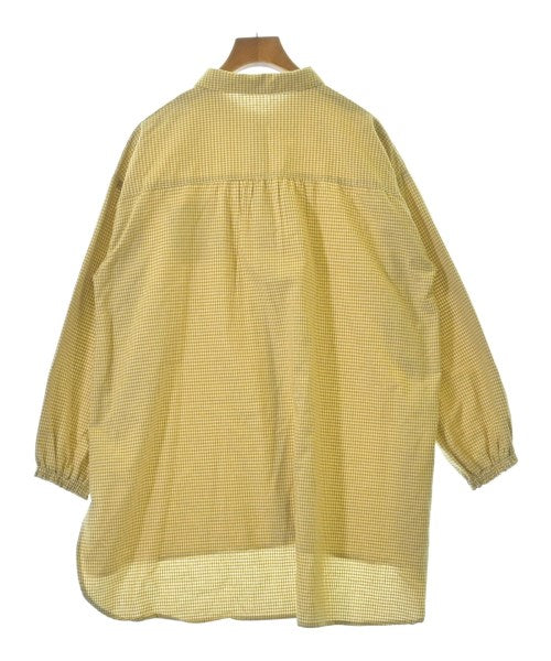 Samansa Mos2 เสื้อลำลอง
