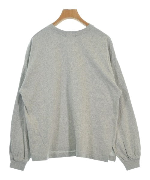 Samansa Mos2 เสื้อยืด/เสื้อท็อปส์