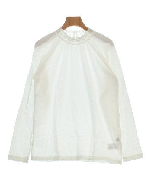 Samansa Mos2 เสื้อยืด/เสื้อท็อปส์