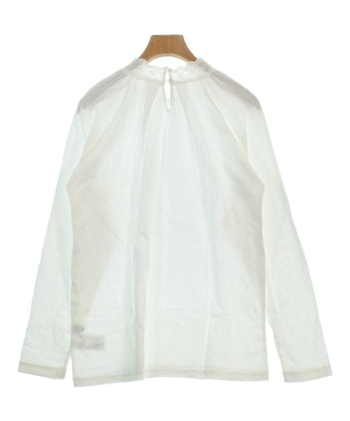 Samansa Mos2 เสื้อยืด/เสื้อท็อปส์