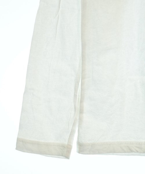 Samansa Mos2 เสื้อยืด/เสื้อท็อปส์