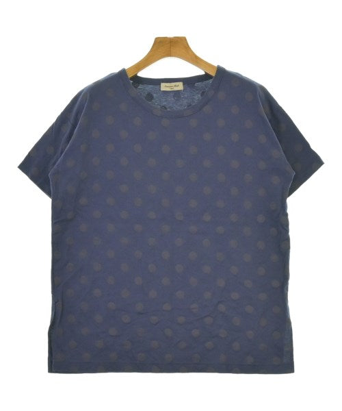 Samansa Mos2 เสื้อยืด/เสื้อท็อปส์