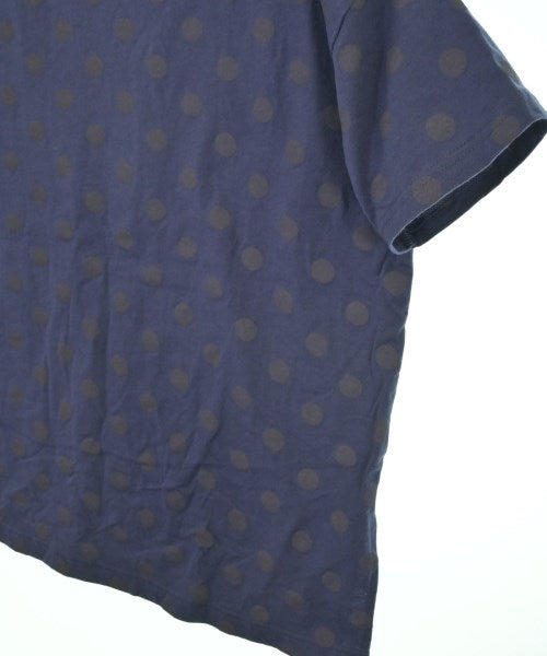 Samansa Mos2 เสื้อยืด/เสื้อท็อปส์