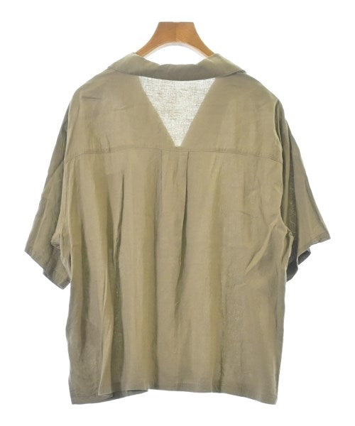 Samansa Mos2 เสื้อลำลอง