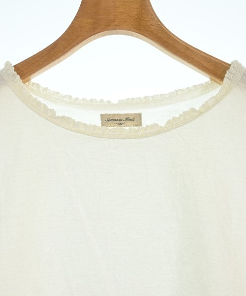 Samansa Mos2 เสื้อสตรี