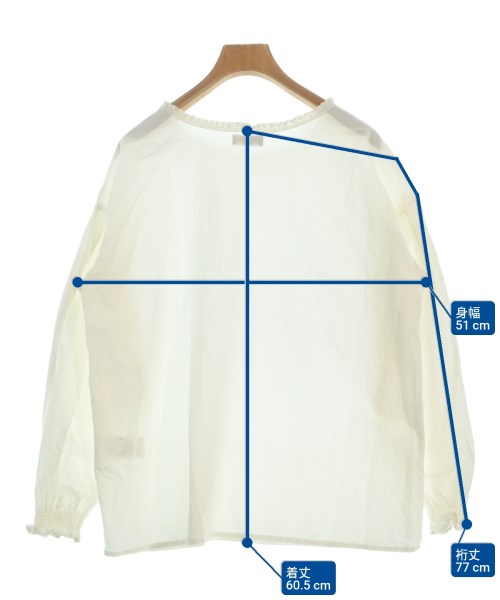 Samansa Mos2 เสื้อสตรี