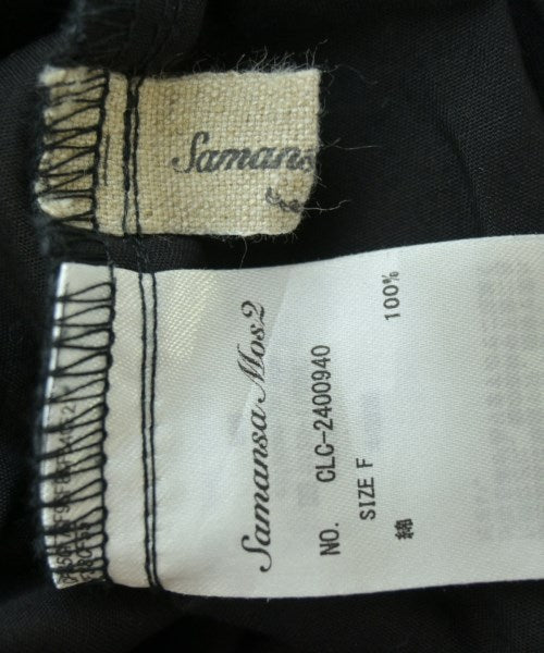 Samansa Mos2 กางเกง อื่น