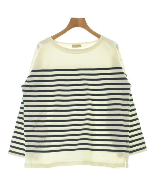 Samansa Mos2 เสื้อยืด/เสื้อท็อปส์