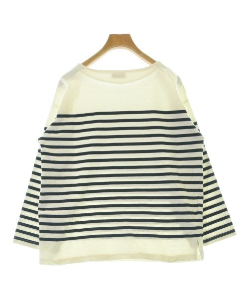 Samansa Mos2 เสื้อยืด/เสื้อท็อปส์